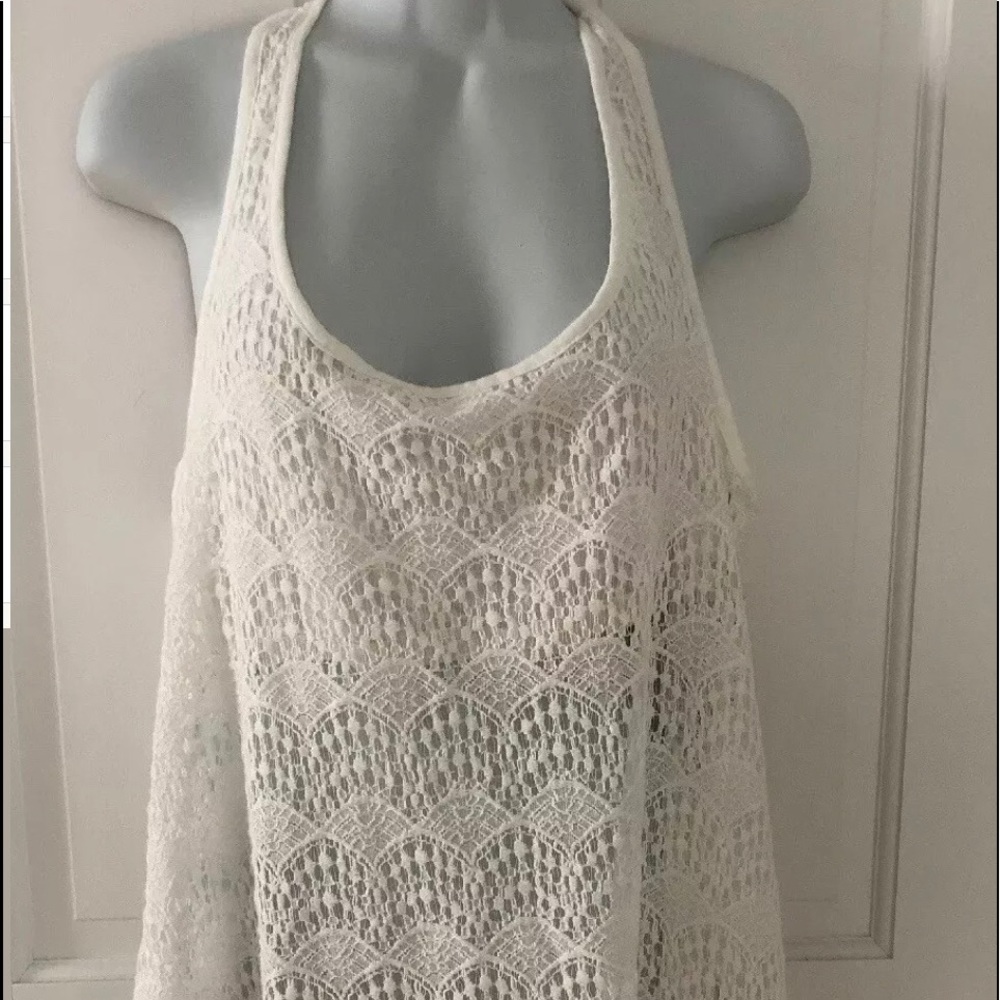Ugg Tank top Luna Lace